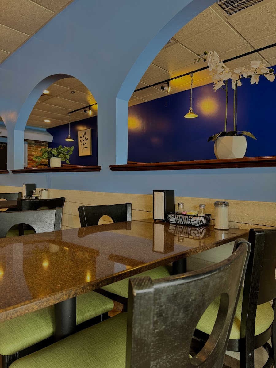 Aldo's Restaurant & Grill